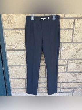 Vince Dress Pants Charcoal Dress Stretch Size Small 2025 Style